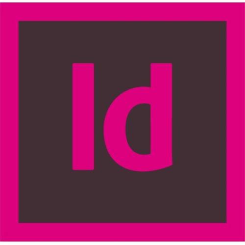 Adobe indesign cc for teams licenta electronica 1 an 1 user