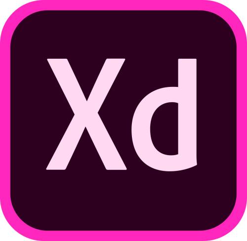 Adobe xd cc for enterprise licenta electronica 1 an 1 utilizator new