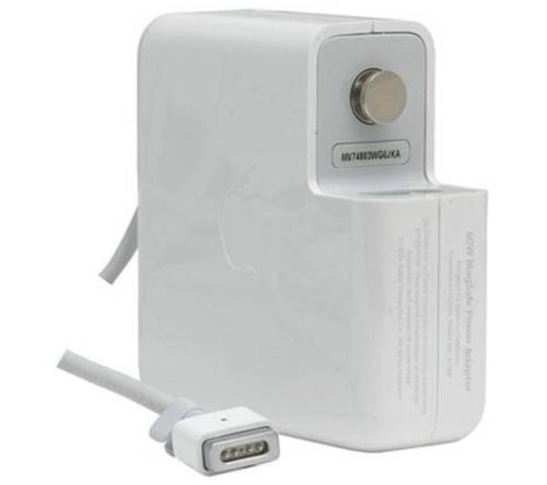 Apple magsafe power adapter - 60w (macbook and 13 macbook pro)