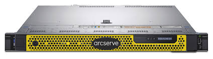 Arcserve appliance 9024 - product only