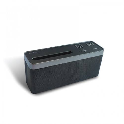 Boxa portabila bluetooth tellur electra 10w negru