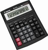 Calculator birou canon ws1210t