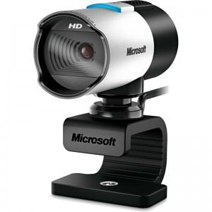 Camera web microsoft lifecam studio pl2