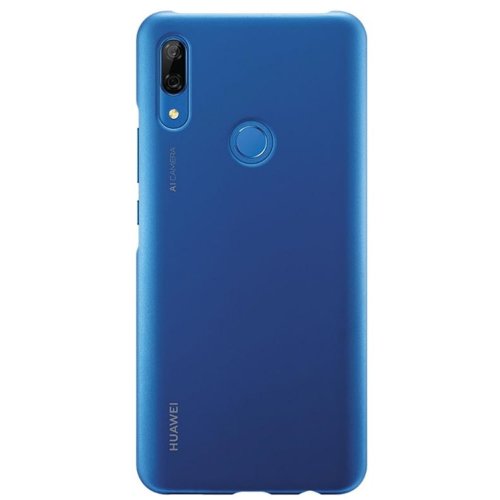 Capac protectie spate huawei pentru p smart z (2019) blue