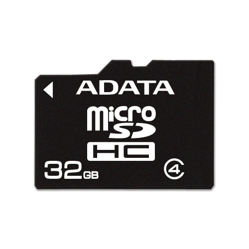 Card memorie a-data microsdhc 32gb class 4