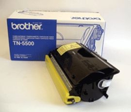Cartus laser brother tn5500
