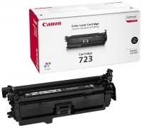Cartus laser canon negru crg-723hb