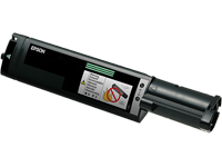 Cartus laser epson pentru epl-6200 standard capacity black