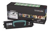 Cartus laser lexmark e250a11e return program de 3.500 pagini pentru e250 e35x