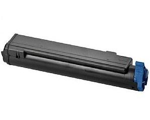 Cartus laser oki black pentru b410 / b430 / b440