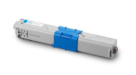 Cartus laser oki magenta pentru c310/330/510/530 (2k)