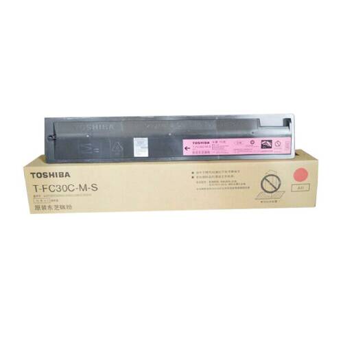 Cartus toner Toshiba t-fc30c magenta 33600 pagini