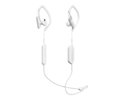 Casti in-ear panasonic rp-bts10e-w wireless alb