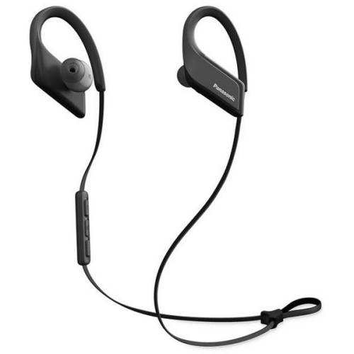 Casti in-ear panasonic rp-bts35e-k wireless negru