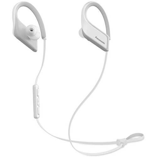 Casti in-ear panasonic rp-bts35e-w wireless alb