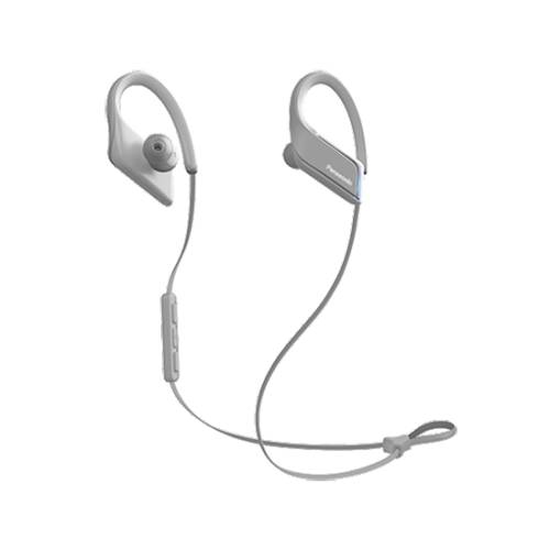 Casti in-ear panasonic rp-bts55e-h wireless gri