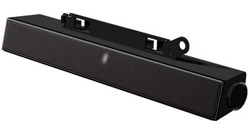 Dell ax510 soundbar speaker