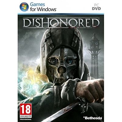 Dishonored pc