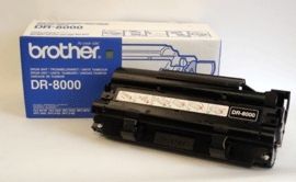 Drum brother dr8000