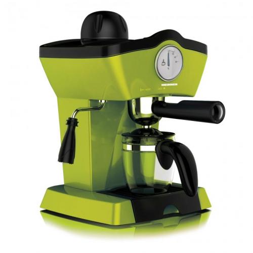 Espressor cafea heinner charm hem-200gr verde