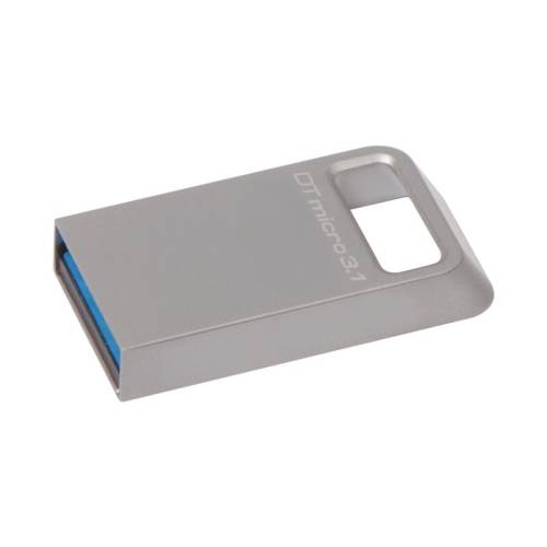 Flash drive kingston 32gb dtmicro usb 3.1/3.0