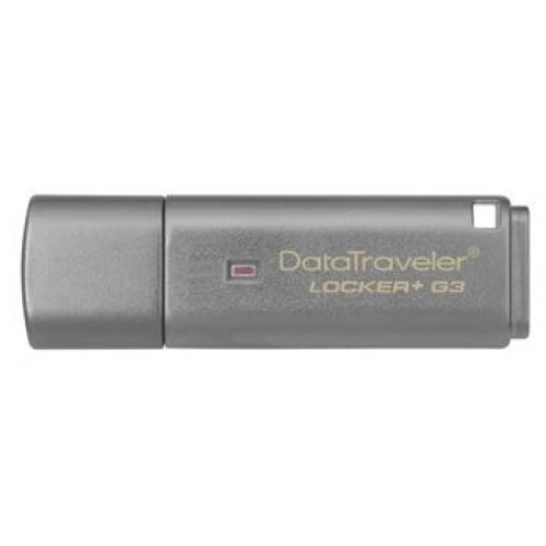 Flash drive kingston 32gb usb 3.0 dt loker+ g3