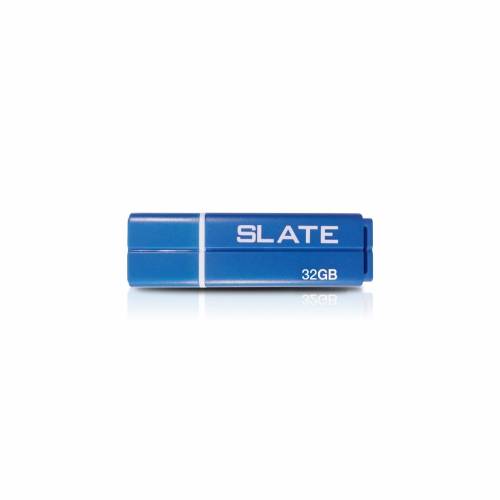 Flash drive patriot slate usb 3.0 32gb blue