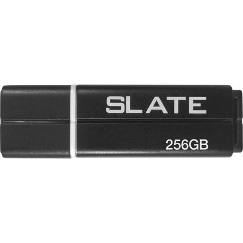 Flash drive patriot slate usb 3.1 256gb black