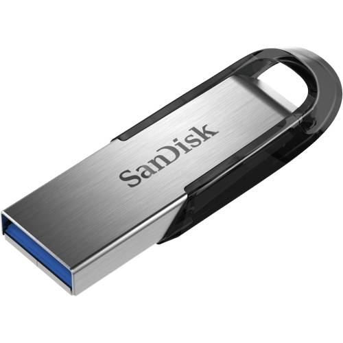 Flash drive sandisk ultra flair cruzer ultra flair 128gb usb 3.0