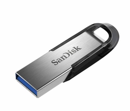 Flash drive sandisk ultra flair usb 3.0 256gb