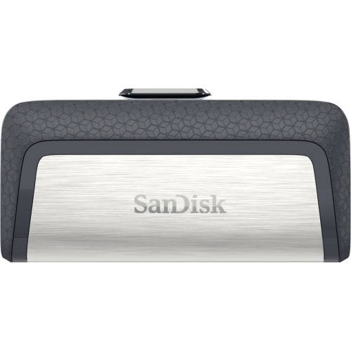 Sandisk Flash drive ultra dual drive usb 3.1 / type-c 64gb