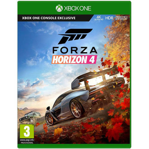 Microsoft Forza horizon 4 - xbox one