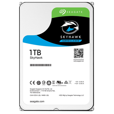 Hard disk desktop seagate skyhawk 1tb 5900rpm 64mb sata iii