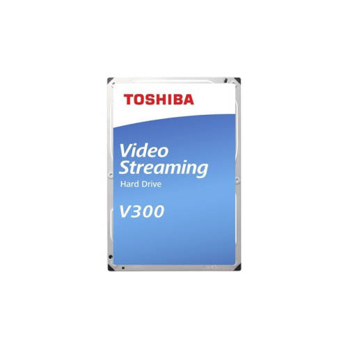 Hard disk desktop toshiba v300 2tb sata3 5700rpm bulk