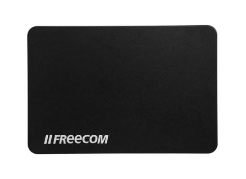 Hard disk extern freecom mobile drive classic 3.0 500gb usb 3.0