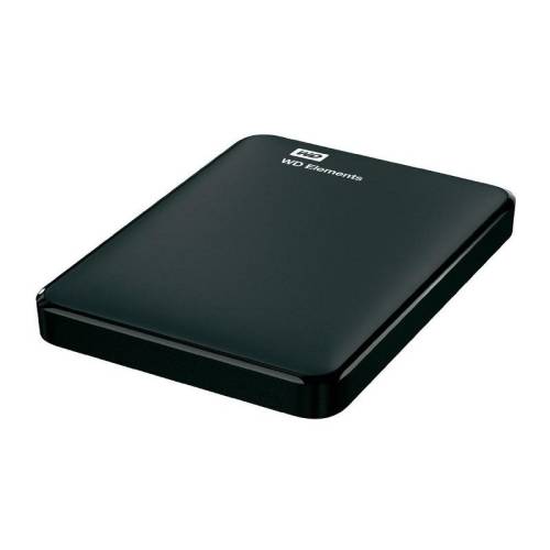 Hard disk extern western digital elements portable 500gb usb 3.0 2.5 