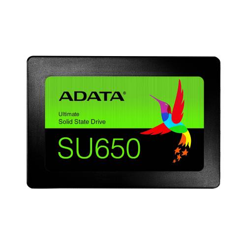 Hard disk ssd a-data ultimate su650 240gb 2.5 inch retail