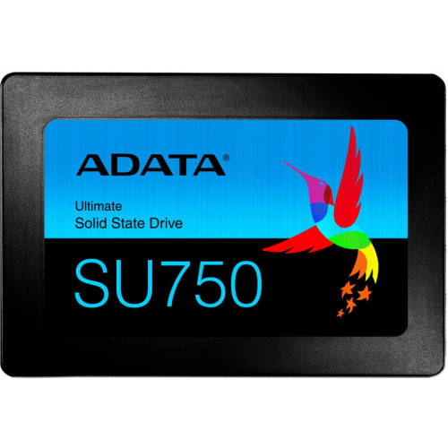 Hard disk ssd a-data ultimate su750 1tb 2.5 