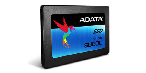 Hard disk ssd a-data ultimate su800 128gb 2.5 