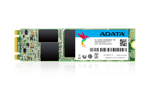 Hard disk ssd a-data ultimate su800 1tb m.2 2280