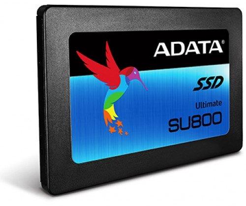 Hard disk ssd adata su800 1tb black