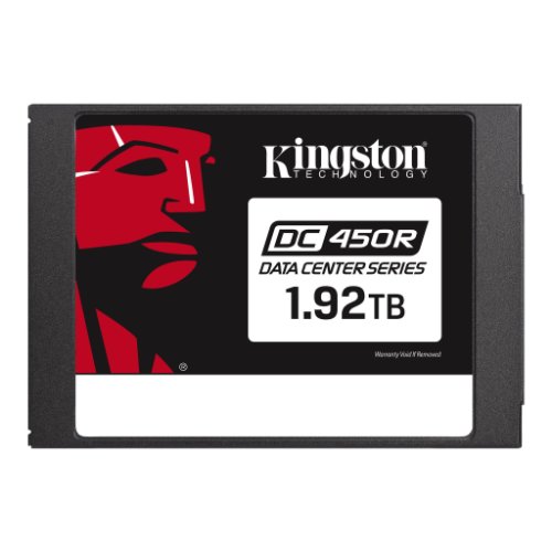 Hard disk ssd kingston dc450r 1920gb 2.5 