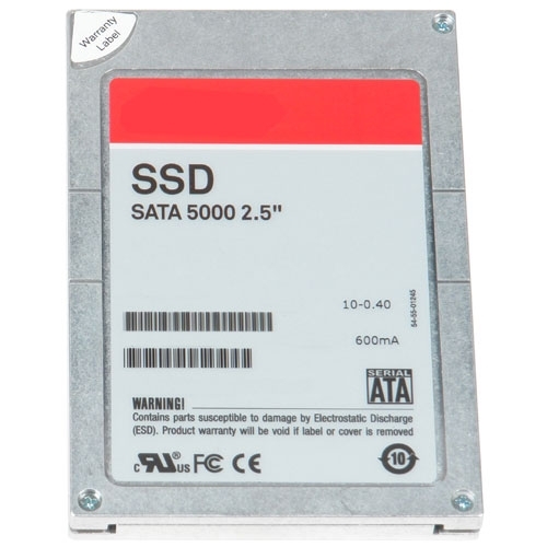 Hard disk ssd pentru server dell 120gb 2.5 