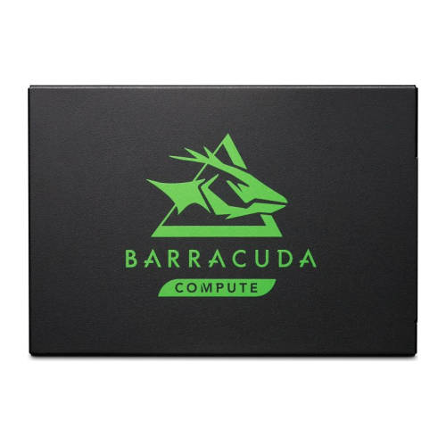 Hard disk ssd seagate barracuda 120 1tb 2.5 