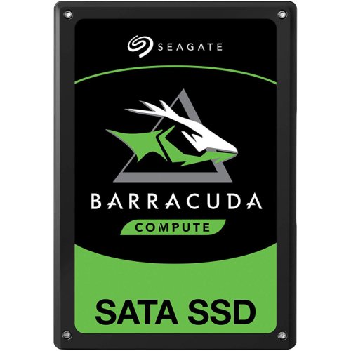 Hard disk ssd seagate barracuda 120 500gb 2.5 