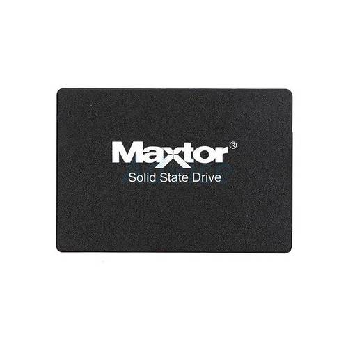 Hard disk ssd seagate maxtor z1 240gb 2.5 