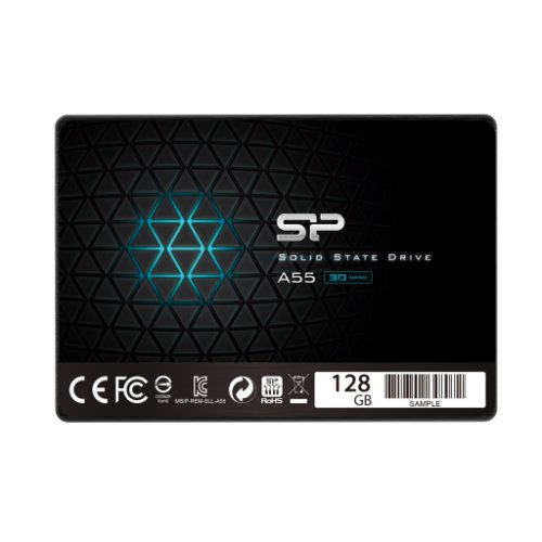 Hard disk ssd silicon power ace a55 128gb 2.5 
