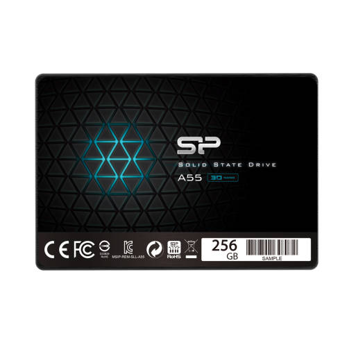 Hard disk ssd silicon power ace a55 256gb 2.5 
