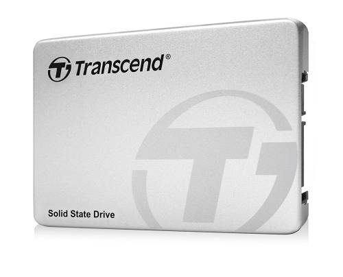 Hard disk ssd transcend ssd370s 32gb 2.5 aluminiu