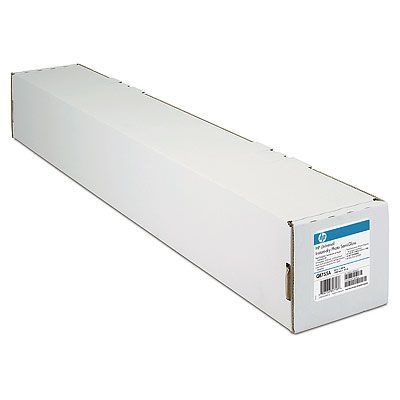 Hp Inc. Hartie format mare normala hp coated 90 g/mÂ²-36 /914 mm x 45.7 m